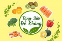 CHẾ ĐỘ DINH DƯỠNG MÙA ĐÔNG CHO TRẺ